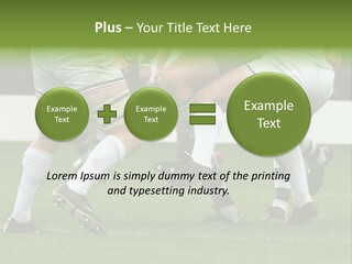 Vintage Cutlery PowerPoint Template