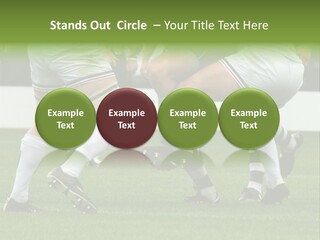 Vintage Cutlery PowerPoint Template