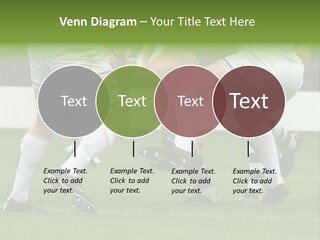 Vintage Cutlery PowerPoint Template