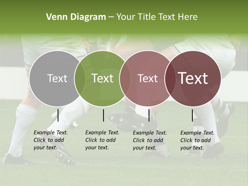 Vintage Cutlery PowerPoint Template