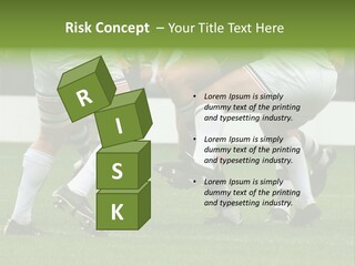 Vintage Cutlery PowerPoint Template