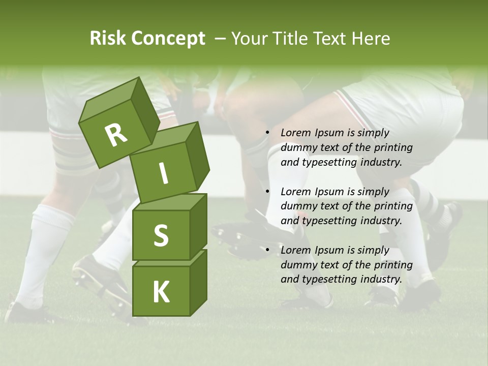Vintage Cutlery PowerPoint Template