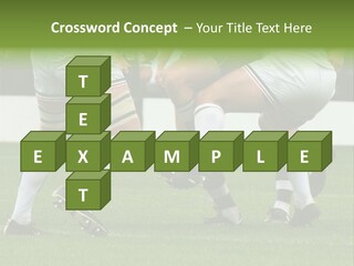 Vintage Cutlery PowerPoint Template