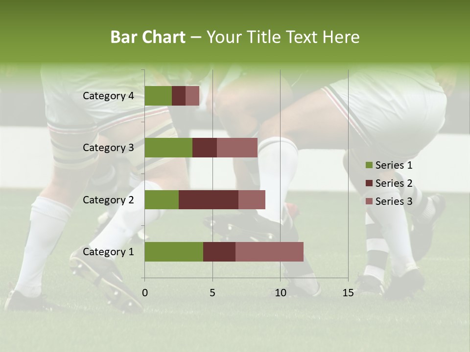 Vintage Cutlery PowerPoint Template