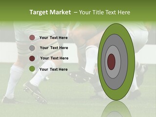 Vintage Cutlery PowerPoint Template