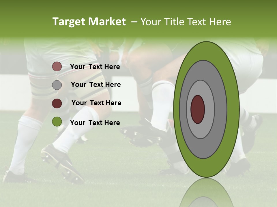 Vintage Cutlery PowerPoint Template