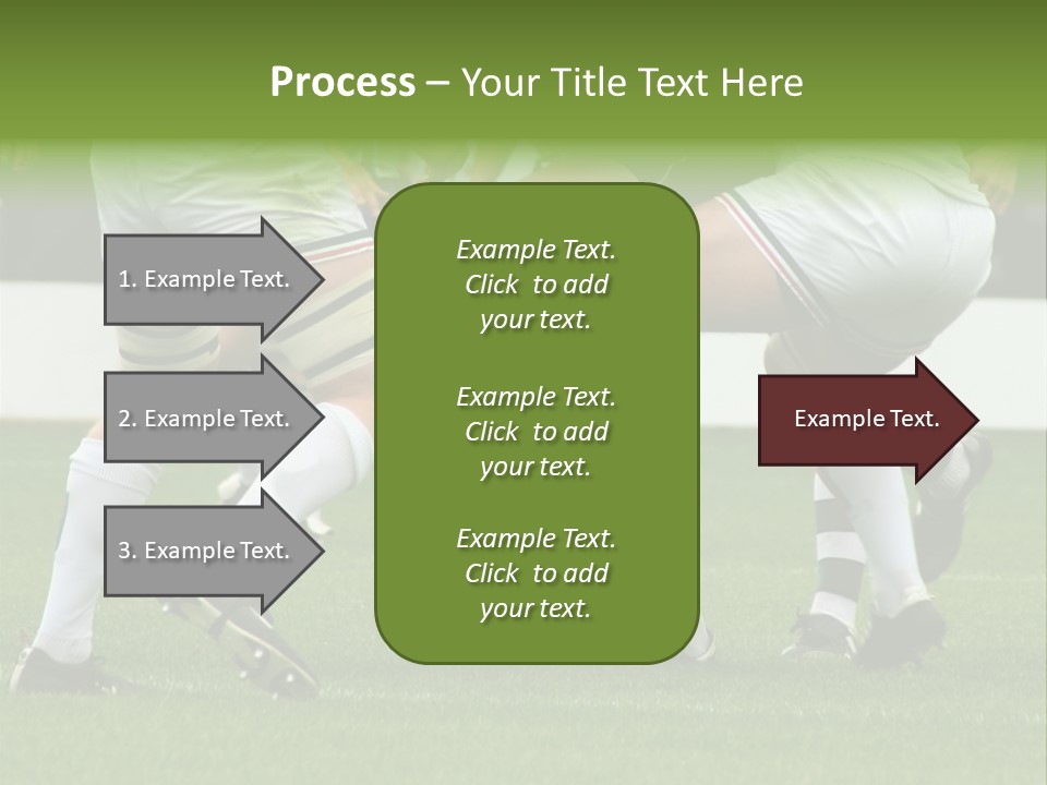 Vintage Cutlery PowerPoint Template
