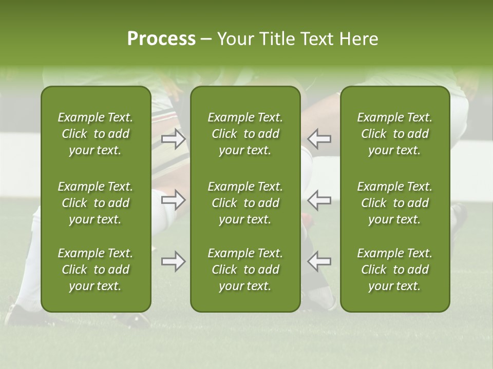 Vintage Cutlery PowerPoint Template