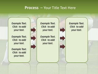 Vintage Cutlery PowerPoint Template