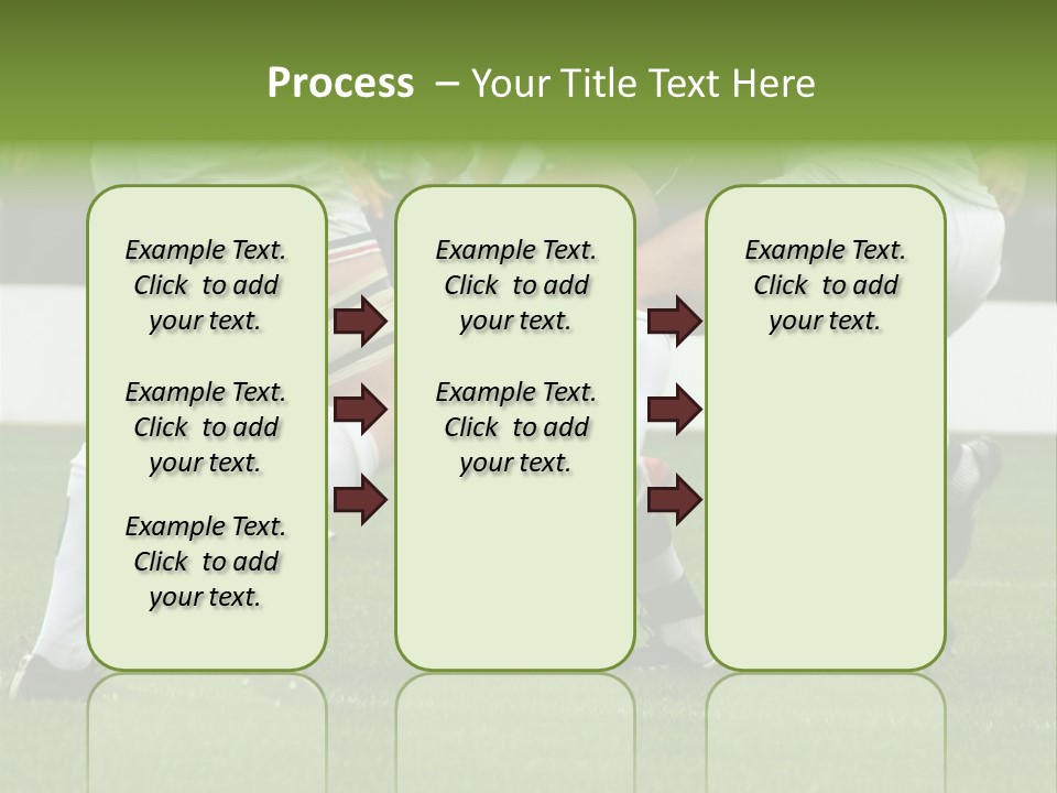 Vintage Cutlery PowerPoint Template