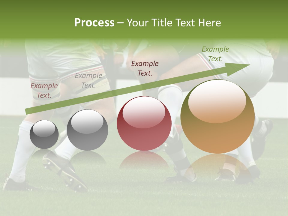 Vintage Cutlery PowerPoint Template