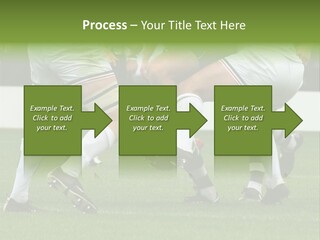 Vintage Cutlery PowerPoint Template