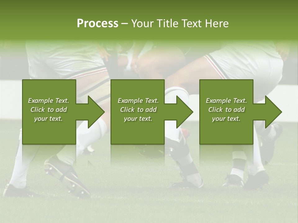 Vintage Cutlery PowerPoint Template