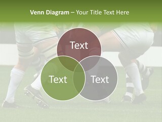 Vintage Cutlery PowerPoint Template