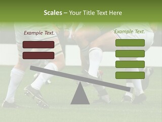 Vintage Cutlery PowerPoint Template