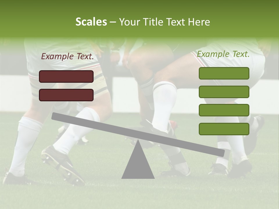 Vintage Cutlery PowerPoint Template