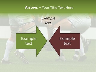 Vintage Cutlery PowerPoint Template