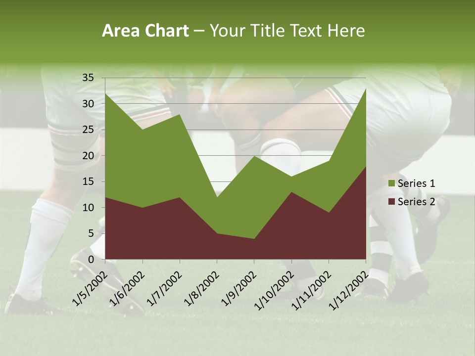 Vintage Cutlery PowerPoint Template