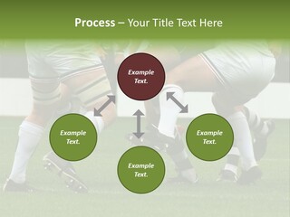 Vintage Cutlery PowerPoint Template