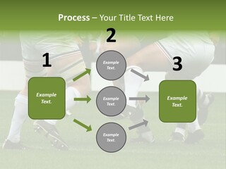 Vintage Cutlery PowerPoint Template