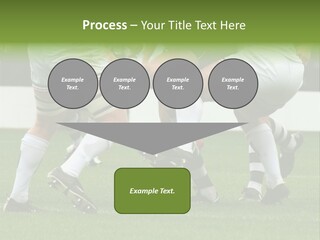 Vintage Cutlery PowerPoint Template