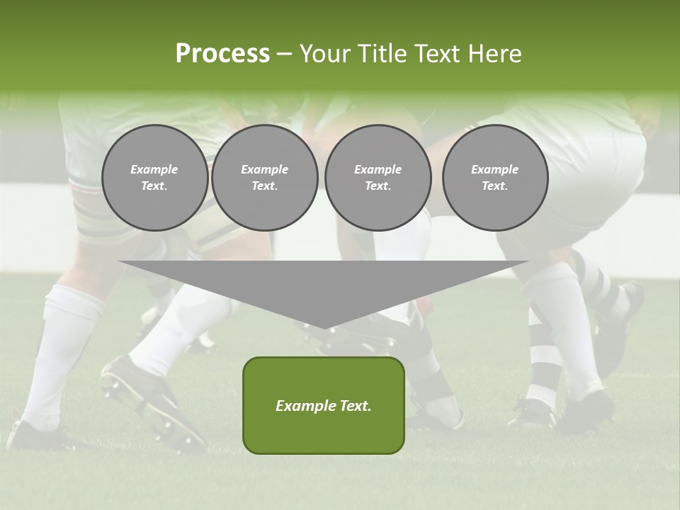 Vintage Cutlery PowerPoint Template