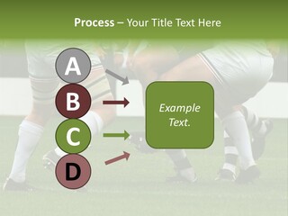 Vintage Cutlery PowerPoint Template