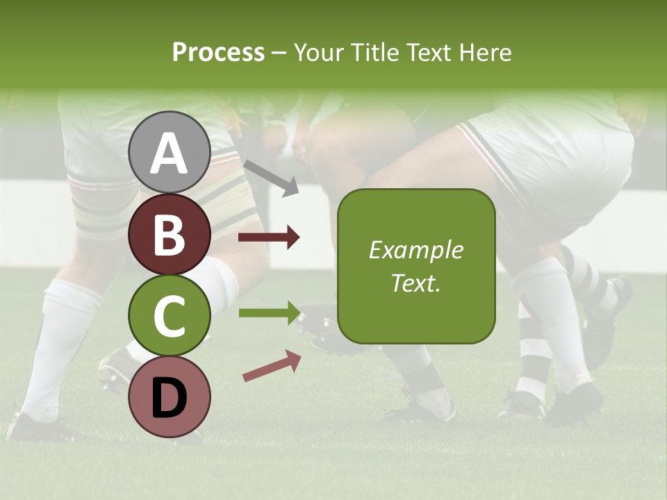 Vintage Cutlery PowerPoint Template