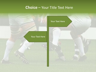 Vintage Cutlery PowerPoint Template