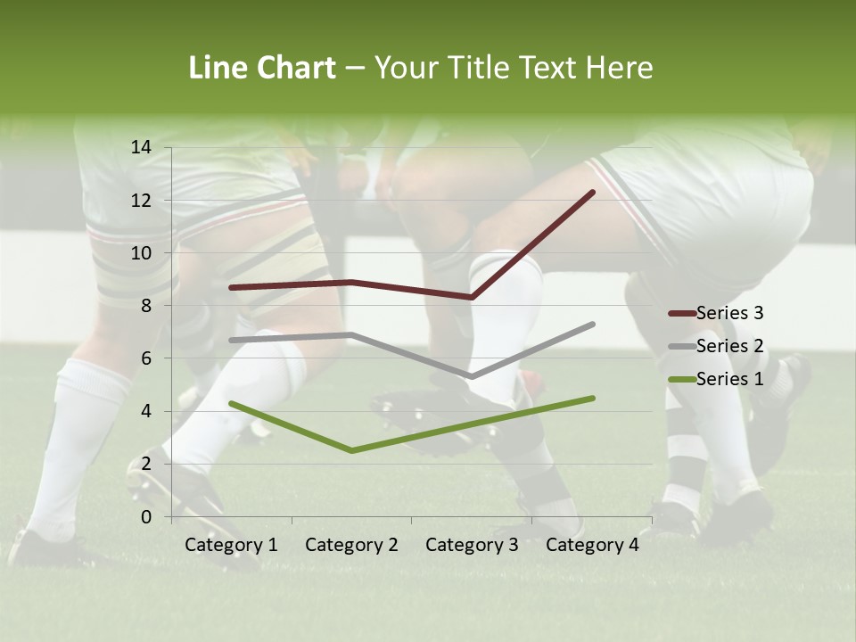 Vintage Cutlery PowerPoint Template