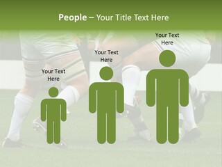 Vintage Cutlery PowerPoint Template