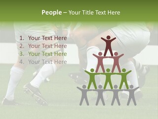 Vintage Cutlery PowerPoint Template