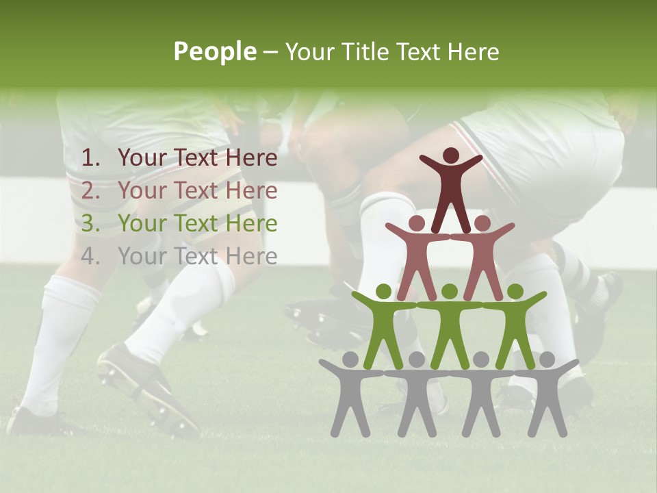 Vintage Cutlery PowerPoint Template