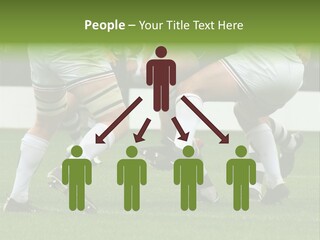 Vintage Cutlery PowerPoint Template