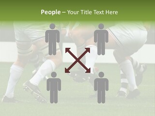 Vintage Cutlery PowerPoint Template