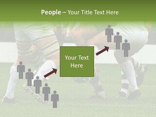 Vintage Cutlery PowerPoint Template