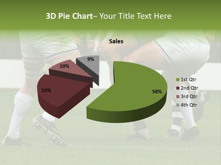 Vintage Cutlery PowerPoint Template