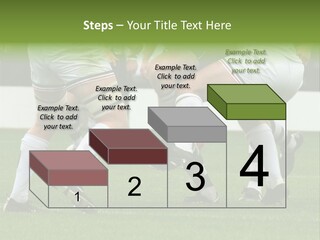 Vintage Cutlery PowerPoint Template