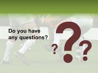 Vintage Cutlery PowerPoint Template