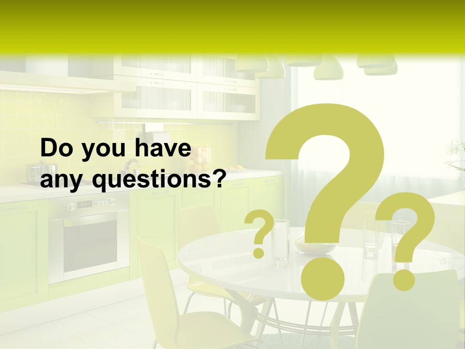 Heavy Truck Engine Isolated PowerPoint Template