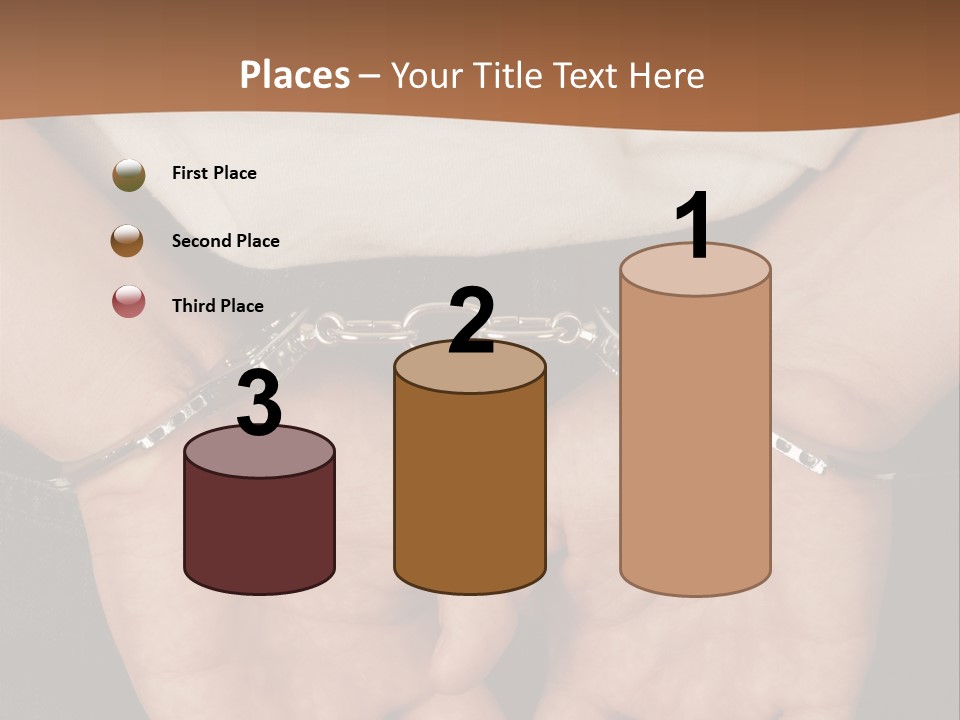 Jewelry And Beauty. Fashion Art Photo PowerPoint Template