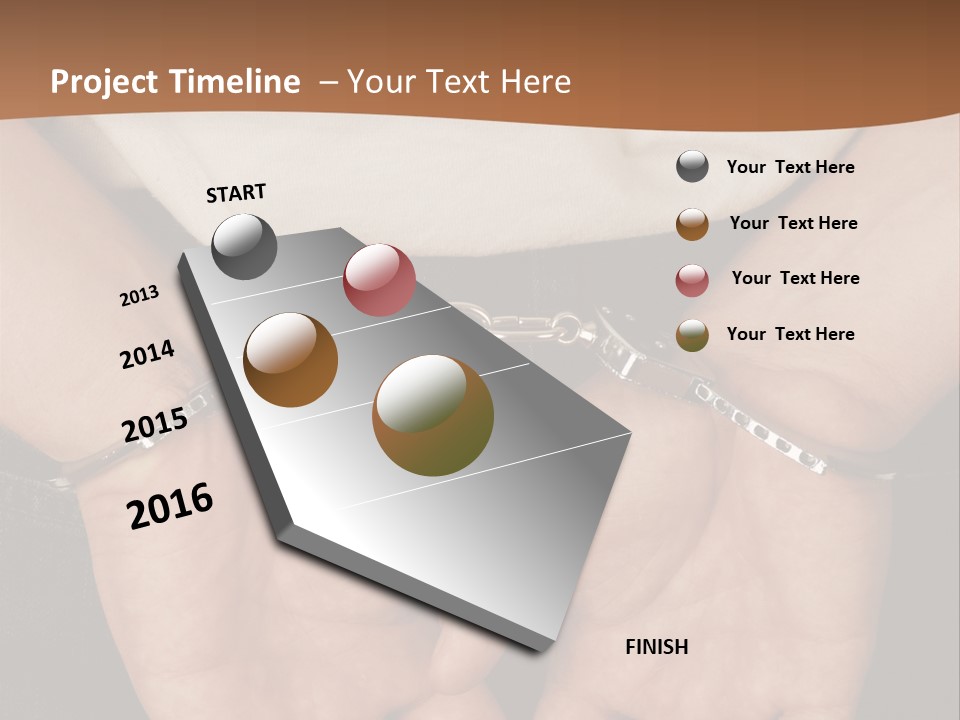 Jewelry And Beauty. Fashion Art Photo PowerPoint Template