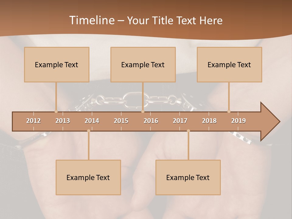 Jewelry And Beauty. Fashion Art Photo PowerPoint Template