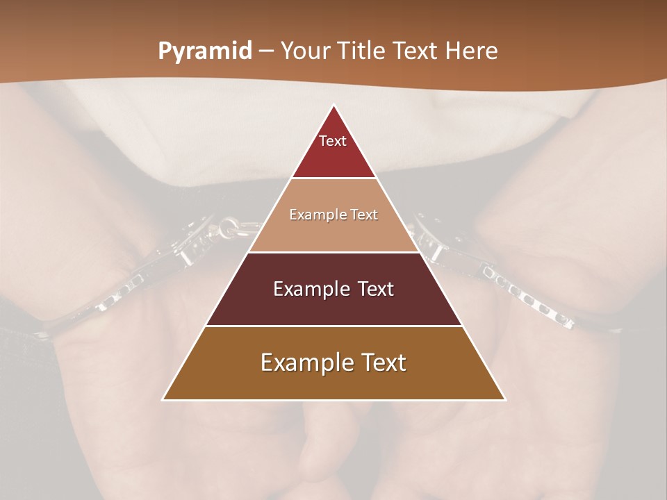 Jewelry And Beauty. Fashion Art Photo PowerPoint Template