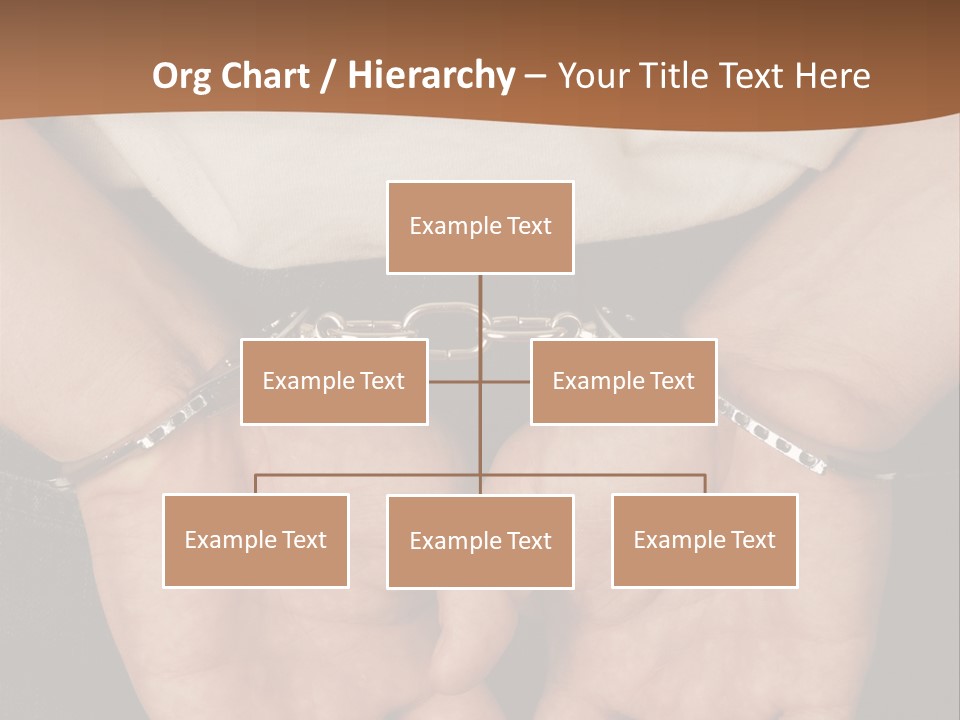 Jewelry And Beauty. Fashion Art Photo PowerPoint Template