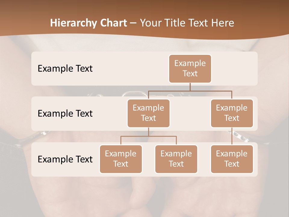 Jewelry And Beauty. Fashion Art Photo PowerPoint Template
