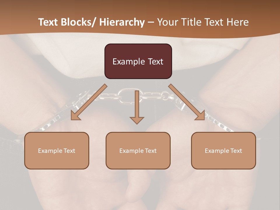 Jewelry And Beauty. Fashion Art Photo PowerPoint Template