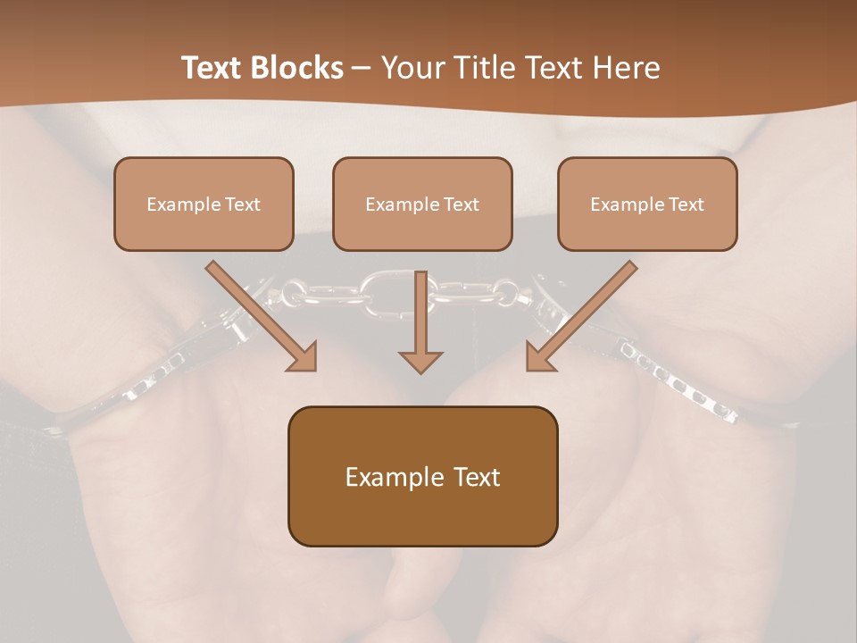 Jewelry And Beauty. Fashion Art Photo PowerPoint Template