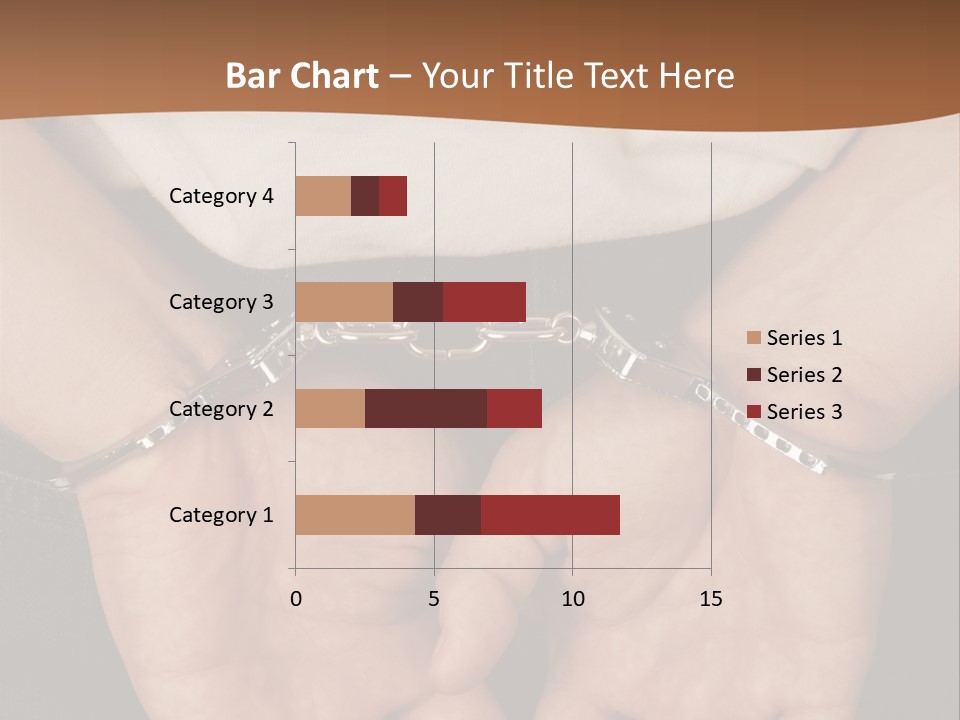 Jewelry And Beauty. Fashion Art Photo PowerPoint Template