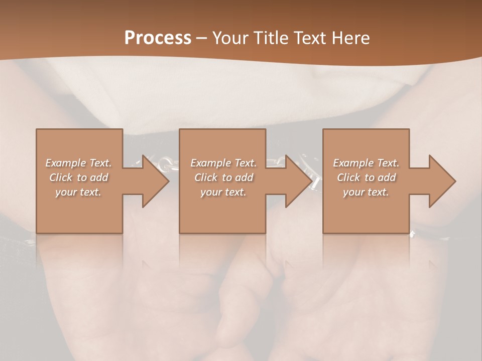 Jewelry And Beauty. Fashion Art Photo PowerPoint Template